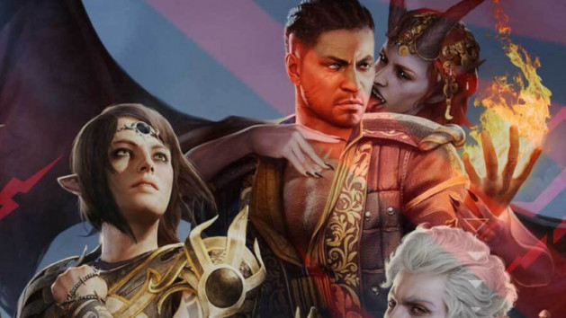 Les Barbares débarquent dans Baldur's Gate 3