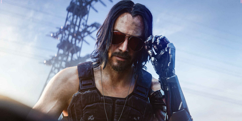 Surprise ! Cyberpunk 2077 est dispo sur next-gen