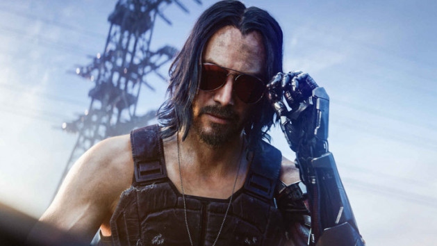 Surprise ! Cyberpunk 2077 est dispo sur next-gen