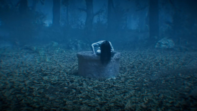 Dead by Daylight : le chapitre avec Ringu prend date