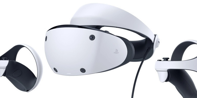 Le PS VR 2 se montre enfin !