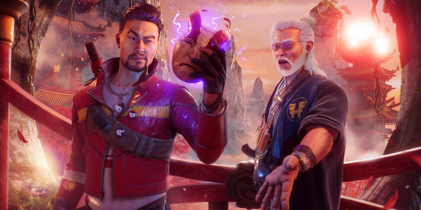 Un dernier trailer pour Shadow Warrior 3