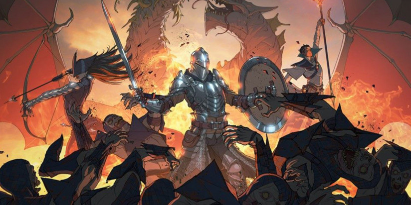 BioWare donne des nouvelles de Dragon Age 4