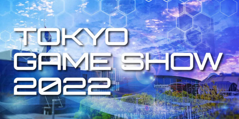 Le Tokyo Game Show 2022 aura lieu en présentiel