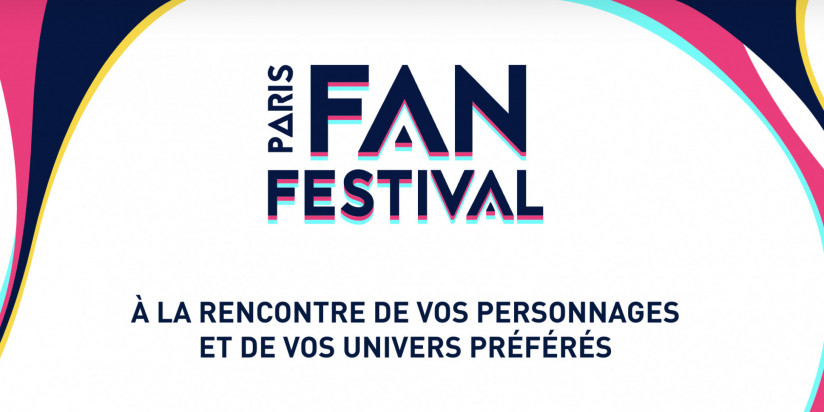 La pop culture bientôt à l'honneur grâce au Paris Fan Festival
