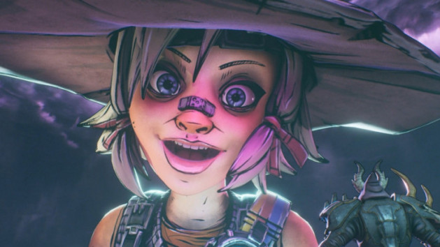 Tiny Tina’s Wonderlands dévoile une longue vidéo de gameplay