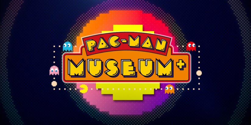 PAC-MAN MUSEUM+ dévoile sa date de sortie
