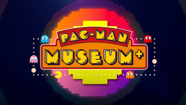 PAC-MAN MUSEUM+ dévoile sa date de sortie