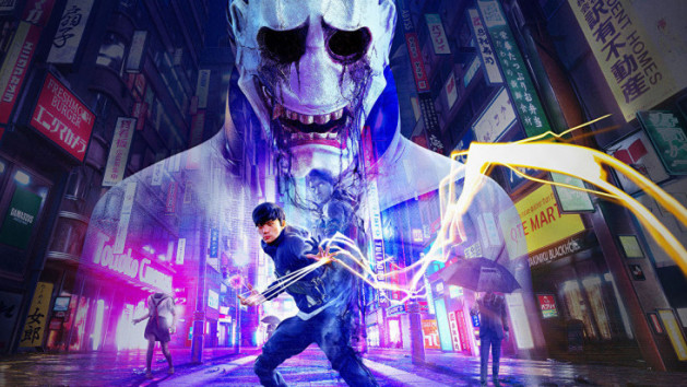 Ghostwire Tokyo s'offre un prologue gratuit