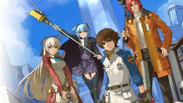 The Legend of Heroes : Trails from Zero trouve sa date de sortie sur consoles