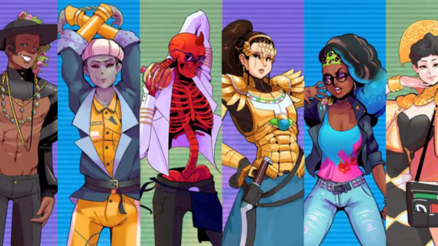 Paradise Killer : sortie sur PlayStation et Xbox, contenu inédit et édition limitée sur Switch