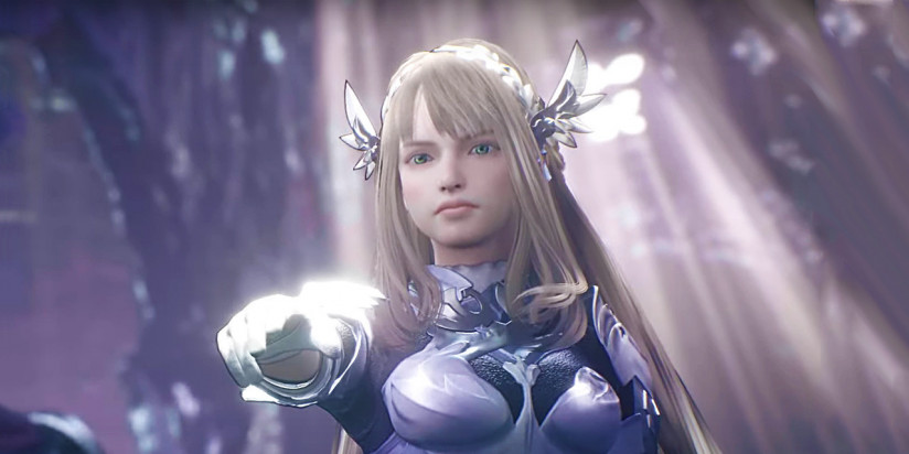 Square Enix annonce Valkyrie Elysium