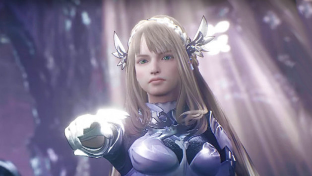 Square Enix annonce Valkyrie Elysium