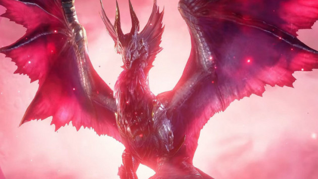 Monster Hunter Rise : Sunbreak a sa date de sortie