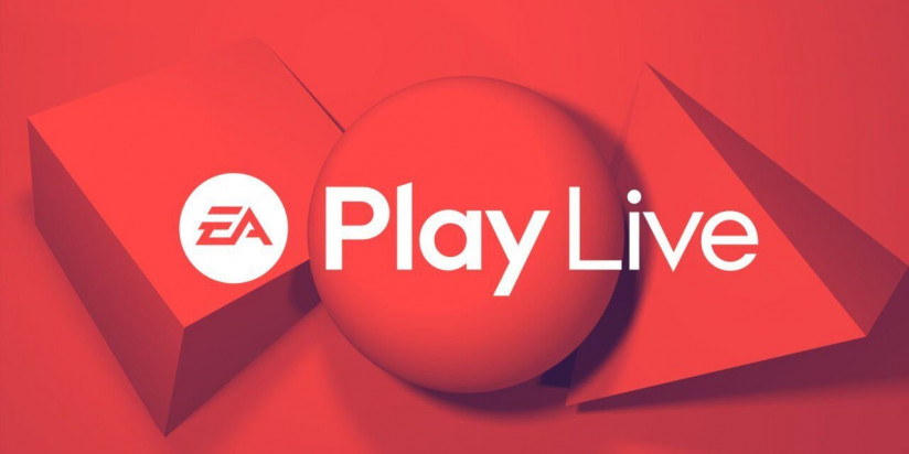 Pas d'EA Play Live cette année