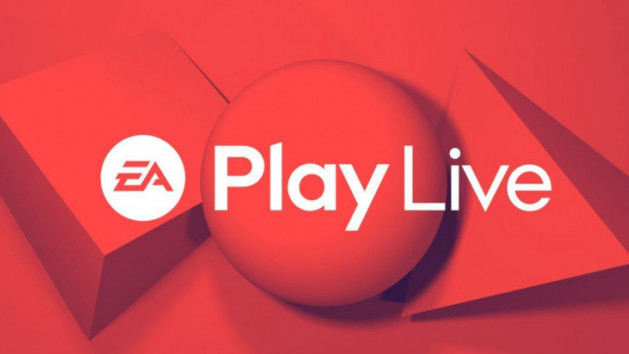 Pas d'EA Play Live cette année