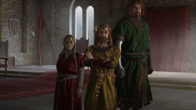 Plus de deux millions de Crusader Kings III