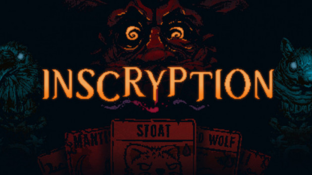 Inscryption s'offre une mini-extension gratuite