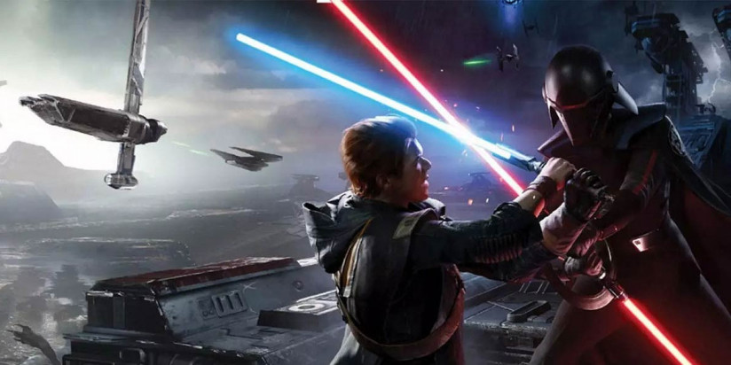 Star Wars Jedi : Fallen Order II dévoilé en mai ?