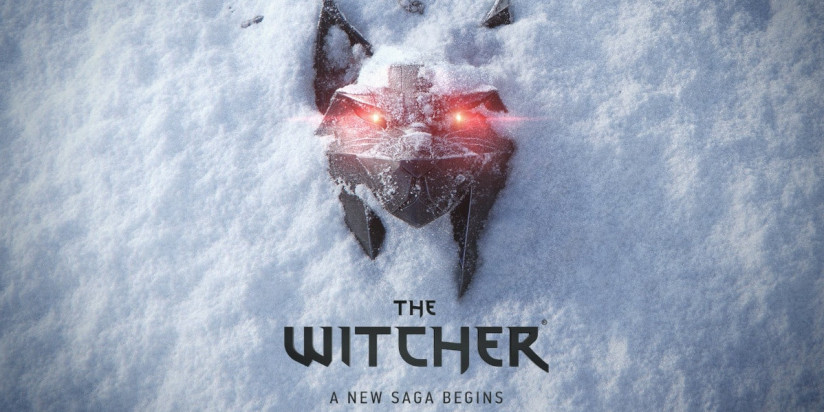 Un nouveau jeu The Witcher annoncé !
