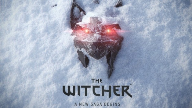 Un nouveau jeu The Witcher annoncé !