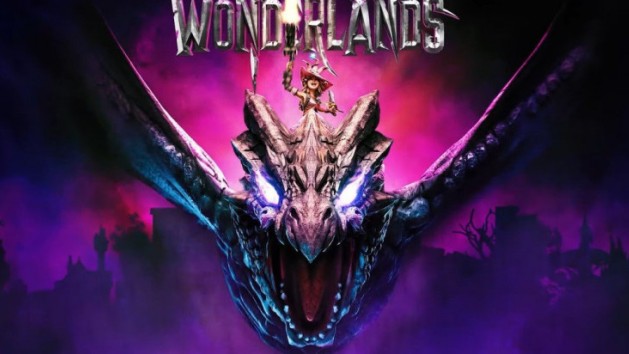 Tiny Tina's Wonderlands : la voix française de Tiny Tina est présentée