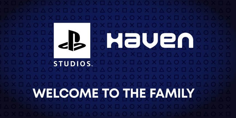 Sony achète Haven Studios