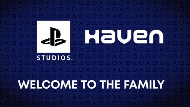 Sony achète Haven Studios