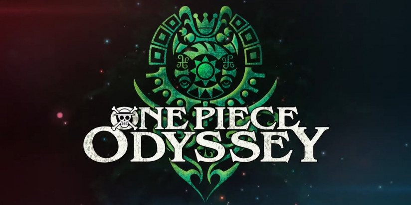 One Piece Odyssey annoncé !