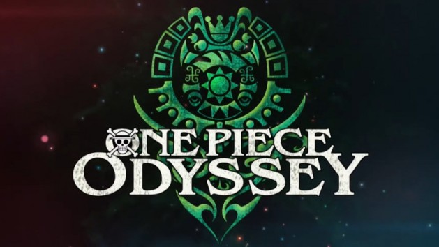 One Piece Odyssey annoncé !