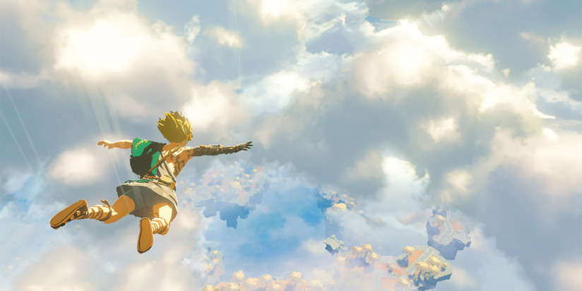 Zelda : Breath of the Wild 2 est repoussé