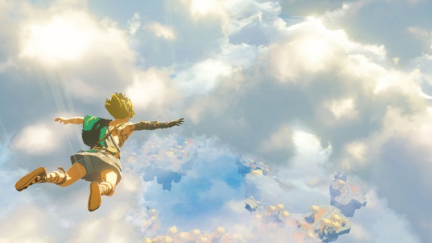 Zelda : Breath of the Wild 2 est repoussé