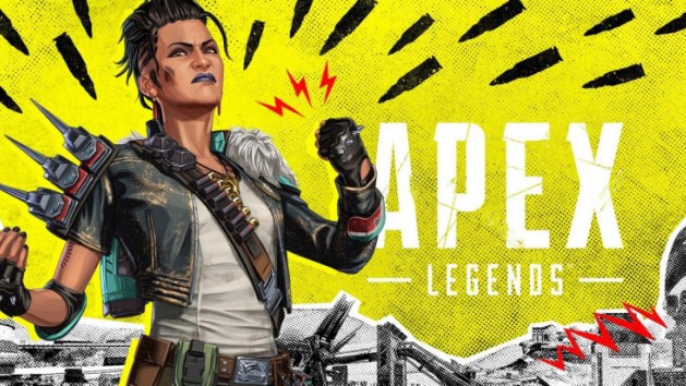 Apex : la MàJ "new gen" est là !