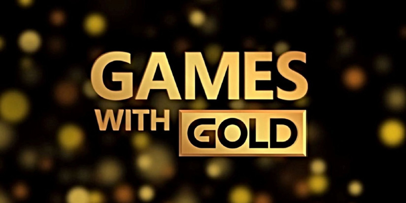 Games With Gold : les jeux d'avril
