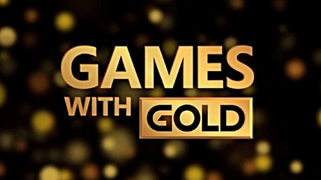 Games With Gold : les jeux d'avril