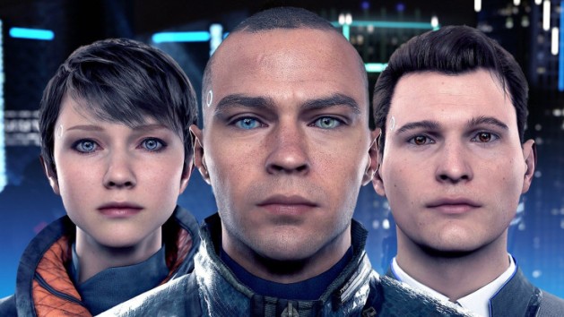 Quantic Dream bientôt racheté par un géant chinois ?