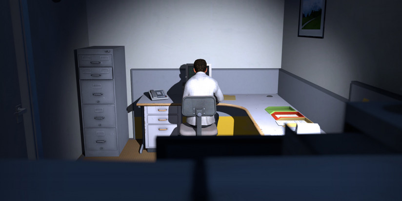 The Stanley Parable : Ultra Deluxe trouve sa date de sortie