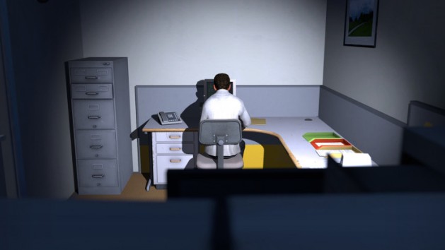 The Stanley Parable : Ultra Deluxe trouve sa date de sortie