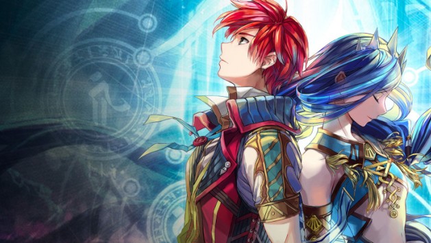 Une version PS5 pour Ys VIII : Lacrimosa of Dana