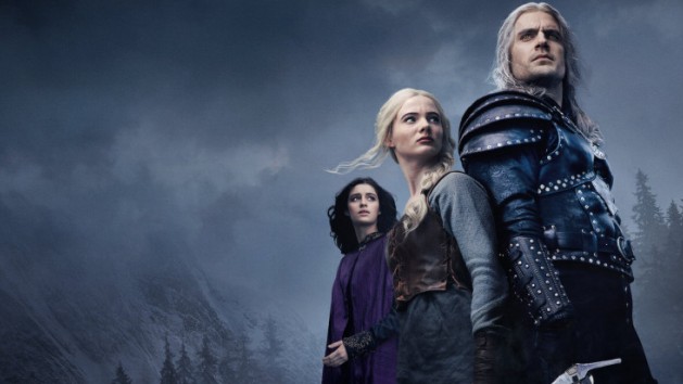 The Witcher lance la production de sa Saison 3 sur Netflix