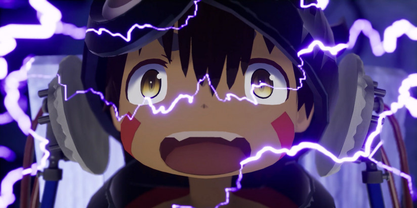 Un trailer pour Made in Abyss (Spike Chunsoft)