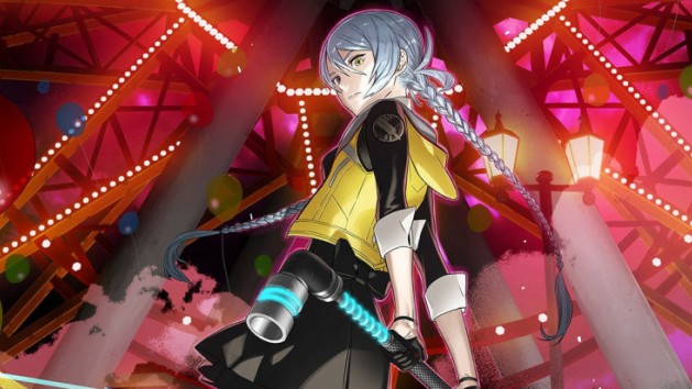 AI : The Somnium Files - nirvanA Initiative : un trailer pour le gameplay