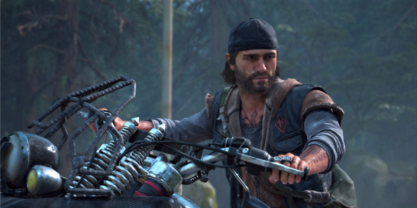 Crystal Dynamics recrute le réalisateur de Days Gone