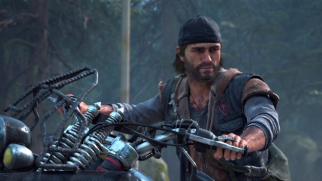 Crystal Dynamics recrute le réalisateur de Days Gone