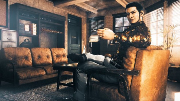 Lost Judgment : que vaut le DLC The Kaito Files ?