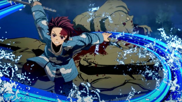 Demon Slayer : The Hinokami Chronicles : de nouveaux personnages cet été