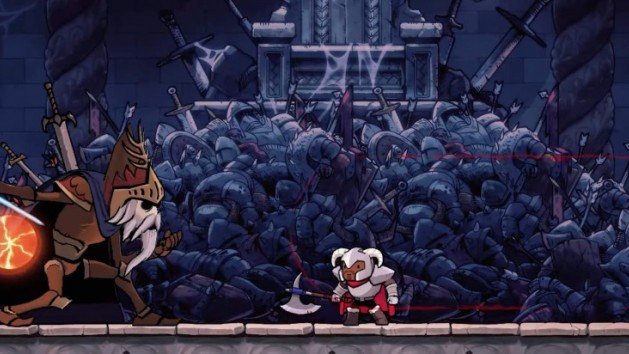 Rogue Legacy 2 dévoile sa date de sortie sur PC et Xbox