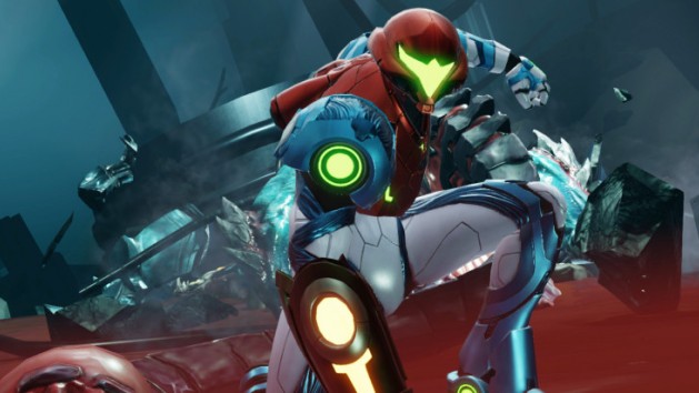 Metroid Dread lance son Boss Rush