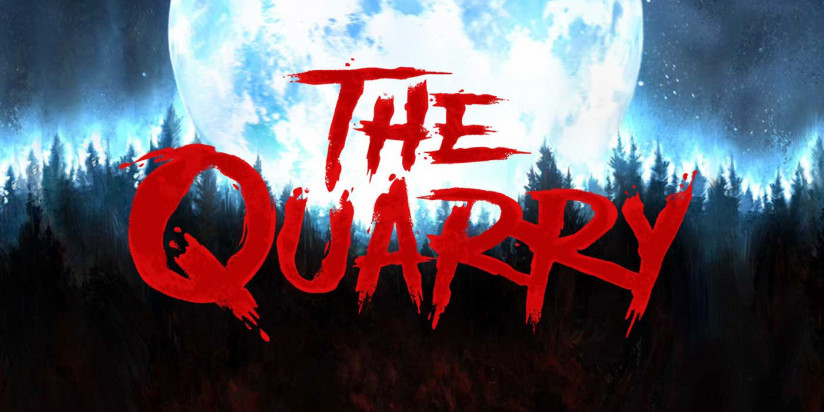 The Quarry : le prochain Supermassive (Until Dawn) dévoile son long prologue (en français)
