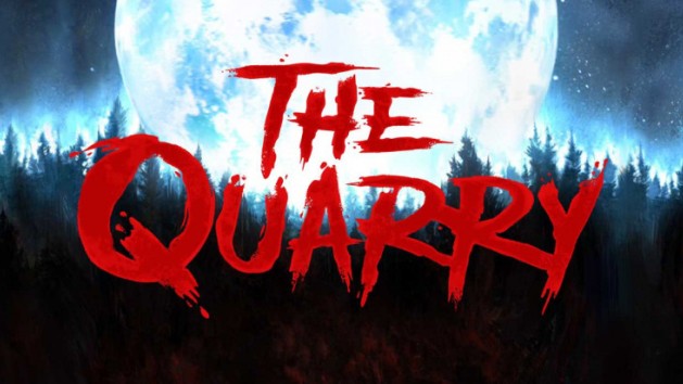 The Quarry : le prochain Supermassive (Until Dawn) dévoile son long prologue (en français)
